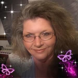 Meet your Posher, Becky